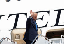 Τραμπ:-Οι-«3-σωματοφύλακες»-που-πήρε-κατά-την-φυγάδευση-από-την-Τουρκία-και-οι-2-υπουργοί-που-άφησε-στο-air-force-one