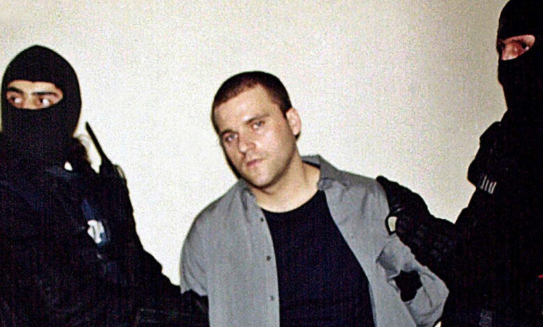Κώστας-Πάσσαρης:-Παραμένει-στη-φυλακή,-απορρίφθηκε-οριστικά-το-αίτημα-αποφυλάκισης-στη-Ρουμανία