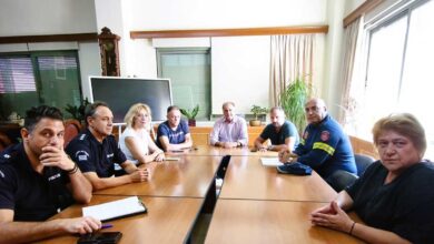 Τρίκαλα:-Σε-ετοιμότητα-για-τον-κίνδυνο-πυρκαγιάς