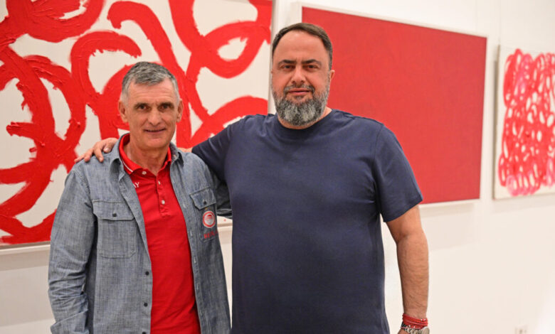 Συνάντηση-Βαγγέλη-Μαρινάκη-–-Χοσέ-Λουίς-Μεντιλίμπαρ-για-όλα-στον-Ολυμπιακό