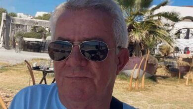Έφυγε-από-τη-ζωή-ο-Χρήστος-Μακρυγιάννης-από-την-Οιχαλία