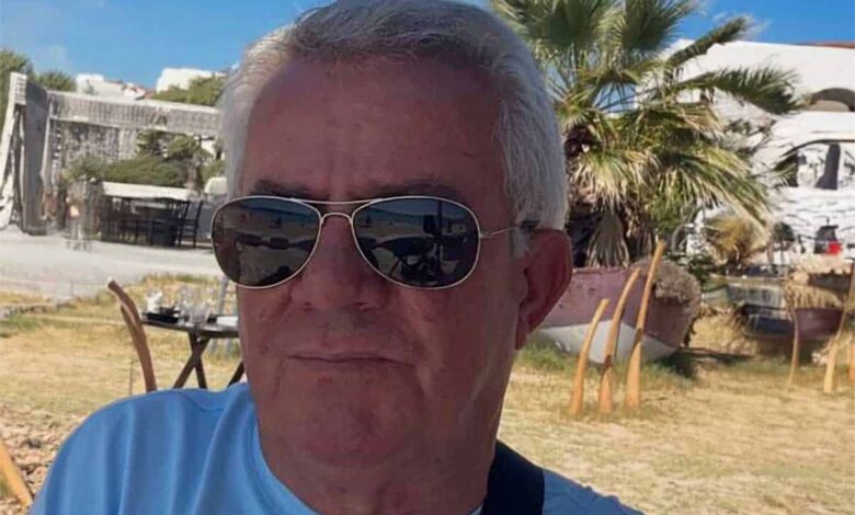 Έφυγε-από-τη-ζωή-ο-Χρήστος-Μακρυγιάννης-από-την-Οιχαλία