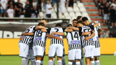 ΠΑΟΚ-–-Μπραν-στα-πλέι-οφ-του-conference-league:-Οι-μέρες-των-αγώνων
