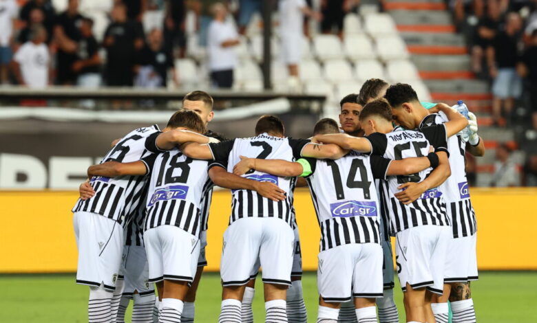 ΠΑΟΚ-–-Μπραν-στα-πλέι-οφ-του-conference-league:-Οι-μέρες-των-αγώνων
