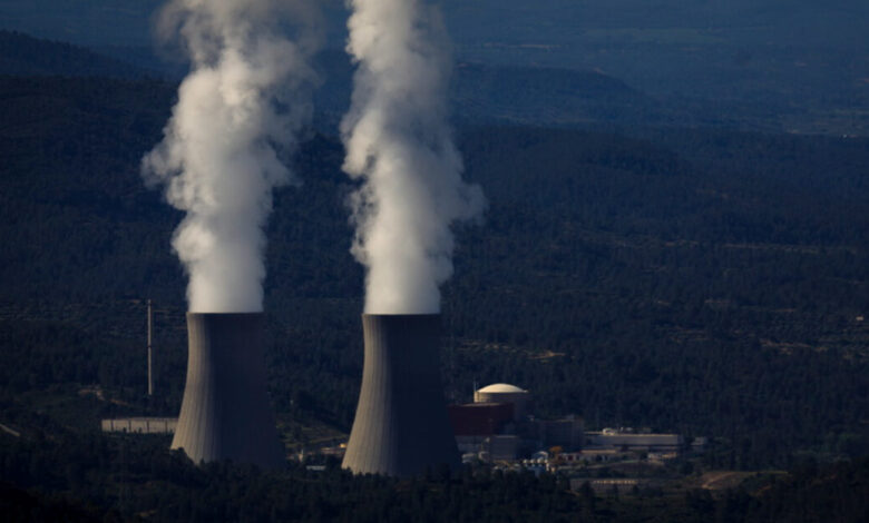 Ισπανία:-Μέχρι-το-2030-θα-λειτουργεί-ο-μεγαλύτερος-πυρηνικός-σταθμός-της-χώρας