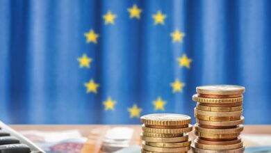 Ανάπτυξη-0,4%-στην-Ευρωζώνη-το-β΄-τρίμηνο-του-2026