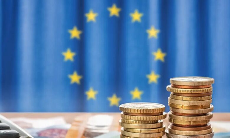 Ανάπτυξη-0,4%-στην-Ευρωζώνη-το-β΄-τρίμηνο-του-2026