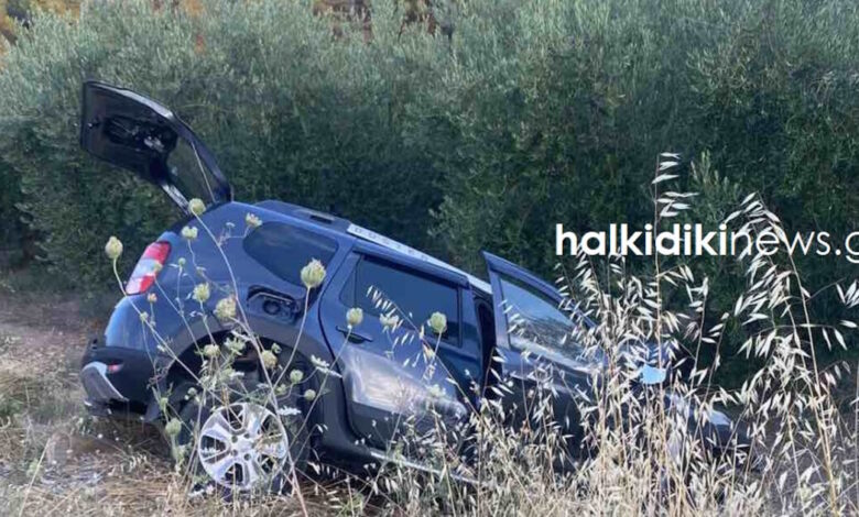 Τροχαίο-στη-Χαλκιδική-Επέστρεψε-στη-Μολδαβία-η-7χρονη-που-έχασε-την-οικογένειά-της-στην-άσφαλτο-–-Συγκινεί-η-θεία-του-παιδιού