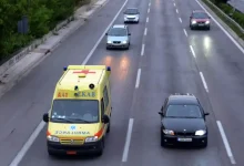 Τρίκαλα:-7χρονος-με-εγκαύματα-–-Μεταφέρθηκε-στη-Λάρισα
