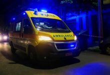 Λίμνη-Πλαστήρα:-Ανήλικη-στο-νοσοκομείο-μετά-από-κατανάλωση-αλκοόλ