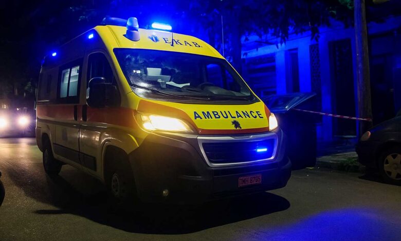 Λίμνη-Πλαστήρα:-Ανήλικη-στο-νοσοκομείο-μετά-από-κατανάλωση-αλκοόλ
