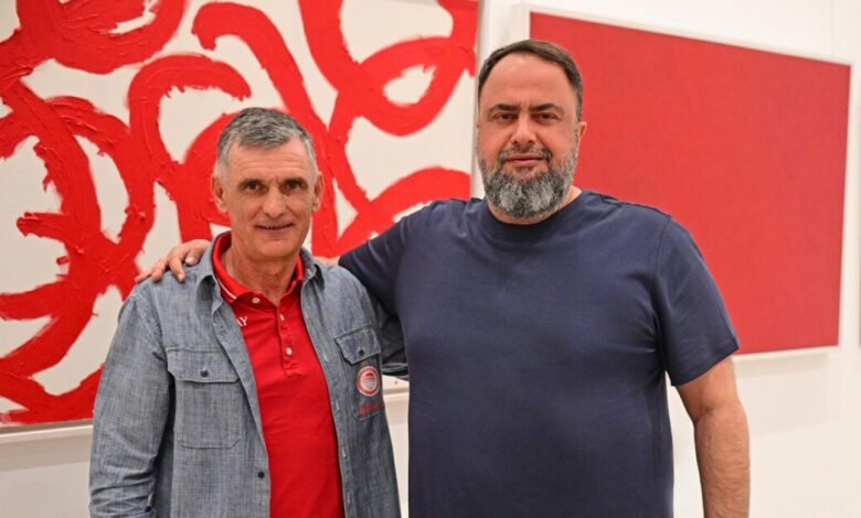 Ο-Ολυμπιακός-στηρίζει-τον-Χοσέ-Λουίς-Μεντιλίμπαρ-με-ριζικές-αλλαγές-και-νέες-μετεγγραφές-–-«Στο-τέλος-κερδίζει-πάντα-ο-Πειραιάς»