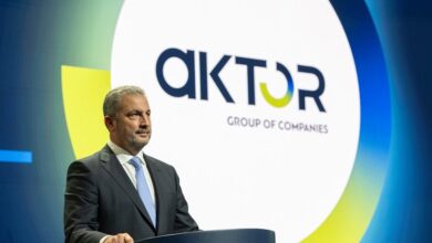 Ο-όμιλος-Αktor-αποκτά-συγκρότημα-ακινήτων-στην-Παιανία-έναντι-45,5-εκατ.-ευρώ
