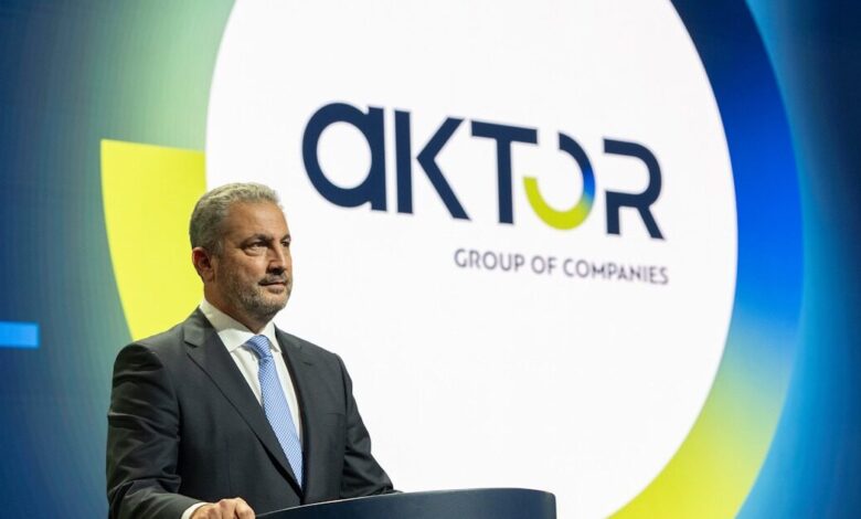 Ο-όμιλος-Αktor-αποκτά-συγκρότημα-ακινήτων-στην-Παιανία-έναντι-45,5-εκατ.-ευρώ