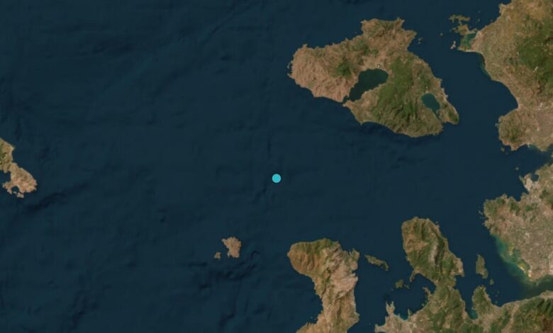 Σεισμός-στα-Ψαρά-μεγέθους-3,3-Ρίχτερ