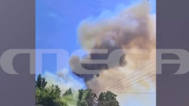 Χαλκιδική:-Βίντεο-ντοκουμέντο-δείχνει-τα-πρώτα-λεπτά-της-φωτιάς-στη-Σίβηρη