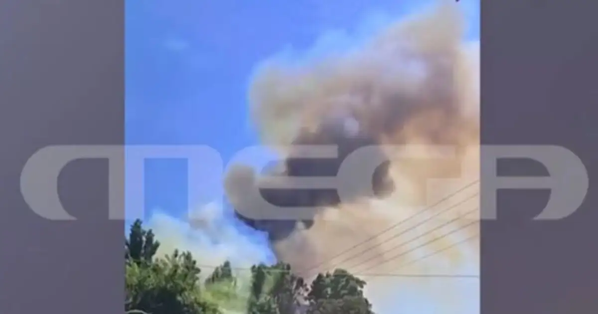 Χαλκιδική:-Βίντεο-ντοκουμέντο-δείχνει-τα-πρώτα-λεπτά-της-φωτιάς-στη-Σίβηρη