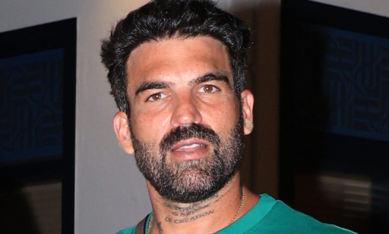 Ο-Δημήτρης-Αλεξάνδρου-σχολιάζει-τον-εμπρηστή-της-Σίνδου:-«Τον-ξαναπιάσανε-και-θα-είναι-έξω»