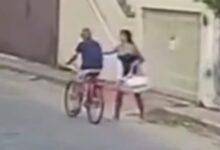 Γυναίκα-στη-Βραζιλία-μαχαίρωσε-και-σκότωσε-εν-ψυχρώ-άνδρα-που-έκανε-ποδήλατο