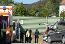 Βαυαρία:-Συναγερμός-για-ύποπτο-αντικείμενο-σε-γραμμές-τρένου-–-Εκκενώνονται-κτίρια