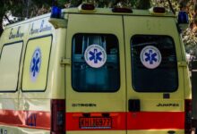 Τρίκαλα:-Επτάχρονο-αγοράκι-υπέστη-εγκαύματα-από-καυτό-νερό-–-Μεταφέρθηκε-στο-Πανεπιστημιακό-Νοσοκομείο-Λάρισας