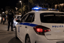 Θεσσαλία:-Συλλήψεις-σε-Βόλο,-Σκιάθο-και-Λάρισα