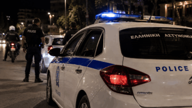 Θεσσαλία:-Συλλήψεις-σε-Βόλο,-Σκιάθο-και-Λάρισα