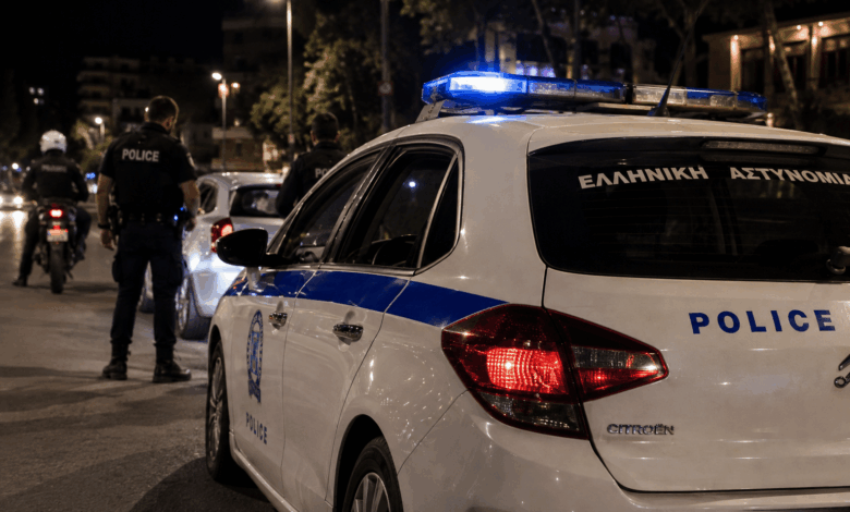 Θεσσαλία:-Συλλήψεις-σε-Βόλο,-Σκιάθο-και-Λάρισα