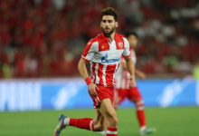 «Ο-Ολυμπιακός-συμφώνησε-με-τον-Ερυθρό-Αστέρα-για-τον-Ναΐρ-Τικνιζιάν»-γράφουν-στη-Σερβία