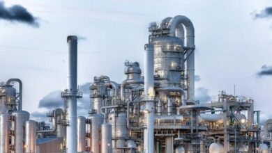 Το-πετρέλαιο-κατέγραψε-άνοδο-6%-μέσα-στην-εβδομάδα