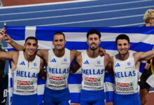 Η-Ελλάδα-τερμάτισε-6η-στον-τελικό-των-4Χ100-μέτρων-στο-ευρωπαϊκό-πρωτάθλημα-στίβου