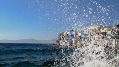 Καιρός:-Στο-έλεος-των-ισχυρών-ανέμων-η-χώρα-–-Σε-red-code-για-πυρκαγιές-7-περιοχές