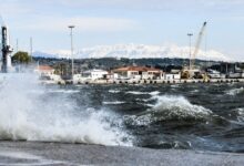 Καιρός-σήμερα:-Στους-35-βαθμούς-η-θερμοκρασίας