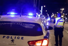 Φαρκαδόνα:-Δύο-ανήλικοι-στο-νοσοκομείο-από-μέθη-–-Συνελήφθη-60χρονη