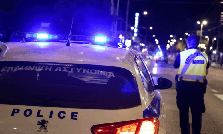 Φαρκαδόνα:-Δύο-ανήλικοι-στο-νοσοκομείο-από-μέθη-–-Συνελήφθη-60χρονη