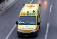 Αμπελώνας-Λάρισας:-Γυναίκα-εντοπίστηκε-νεκρή-μέσα-στο-σπίτι-της