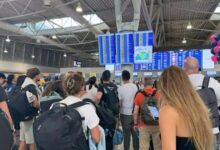 Τουρισμός:-Πάνω-από-30-εκατ.-οι-προσφερόμενες-θέσεις-σε-πτήσεις-προς-την-Ελλάδα