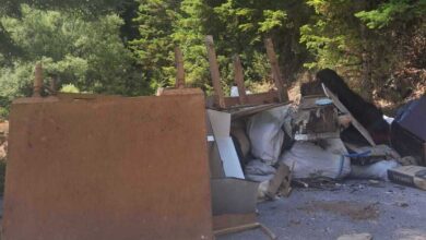 Πύλη:-«Χωματερές-αντί-για-Γεωπάρκο»-–-Σφοδρή-επίθεση-Μητρονάτσιου-στον-Μαράβα