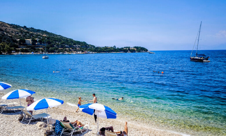 Καιρός-σήμερα:-Μικρή-άνοδος-της-θερμοκρασίας,-τοπικές-βροχές-και-καταιγίδες