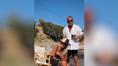 Άννα-Βίσση:-Ο-Ηλίας-Ψινάκης-ακούει-το-νέο-τραγούδι-της-και-σχολιάζει-–-«Χιτάρα,-η-εποχή-όλα-τα-σηκώνει»