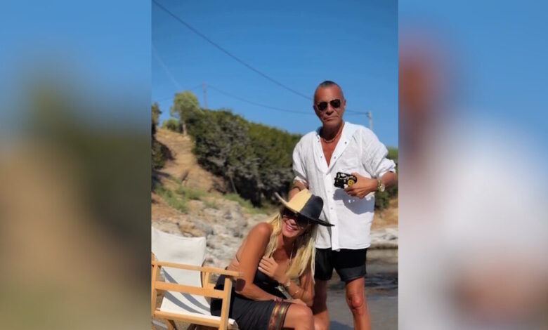 Άννα-Βίσση:-Ο-Ηλίας-Ψινάκης-ακούει-το-νέο-τραγούδι-της-και-σχολιάζει-–-«Χιτάρα,-η-εποχή-όλα-τα-σηκώνει»