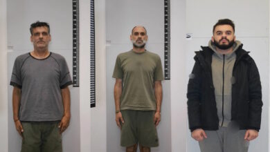 Τηλεφωνικές-απάτες:-Αυτοί-είναι-οι-3-άντρες-που-έκλεβαν-ηλικιωμένους-προσποιούμενοι-τους-λογιστές-–-Η-λεία-τους-άγγιζε-τα-120.000-ευρώ