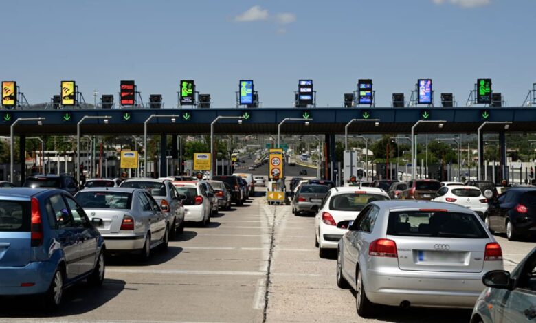 Εγνατία-Οδός:-Προς-52,20-ευρώ-τα-διόδια-για-ολόκληρη-τη-διαδρομή-από-το-2028