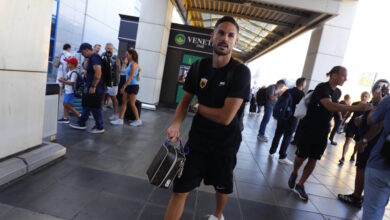 Το-μήνυμα-του-πιλότου-στην-ΑΕΚ:-«Ευχόμαστε-στον-δικέφαλο-αετό-να-πετάξει-στη-league-phase-του-champions-league»