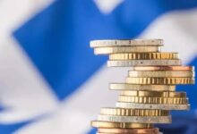 Προϋπολογισμός:-Πρωτογενές-πλεόνασμα-5,7-δισ-ευρώ-στο-επτάμηνο-–-Υπέρβαση-256-εκατ.-ευρώ-έναντι-των-στόχων