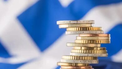 Προϋπολογισμός:-Πρωτογενές-πλεόνασμα-5,7-δισ-ευρώ-στο-επτάμηνο-–-Υπέρβαση-256-εκατ.-ευρώ-έναντι-των-στόχων