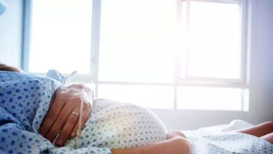 Σοκ-στην-Εύβοια:-Πέθανε-39χρονη-έγκυος-στον-έκτο-μήνα-–-Η-μάχη-των-γιατρών-για-να-σωθεί-μαζί-με-το-έμβρυο