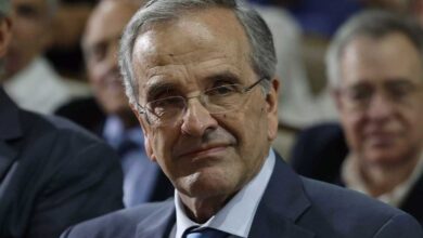 Τουρκία:-Νέα-τετελεσμένα-με-«θαλάσσια-πάρκα»-–-Η-προειδοποίηση-Σαμαρά