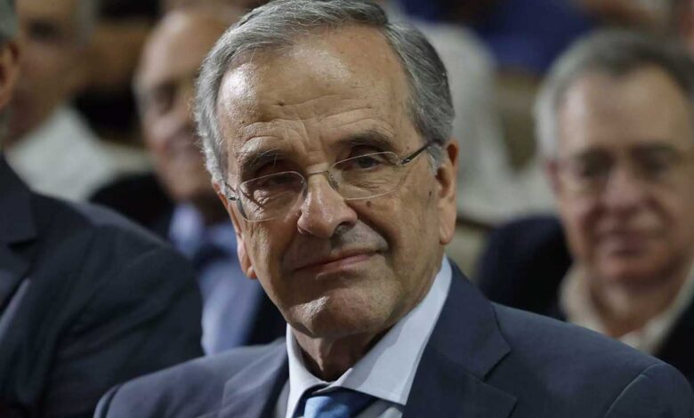 Τουρκία:-Νέα-τετελεσμένα-με-«θαλάσσια-πάρκα»-–-Η-προειδοποίηση-Σαμαρά