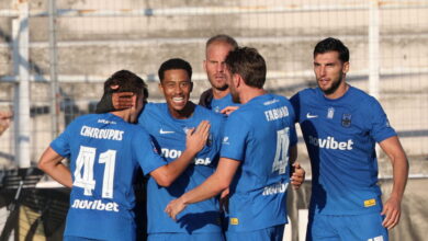 Αναγέννηση-Καρδίτσας-–-Άρης-0-2:-Οι-Θεσσαλονικείς-πέρασαν-άνετα-στη-league-phase-του-Κυπέλλου-Ελλάδας-superbet